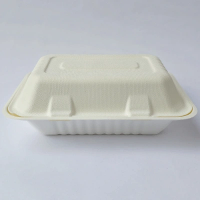 HP10 Extra Large Hinged Clamshell Containers