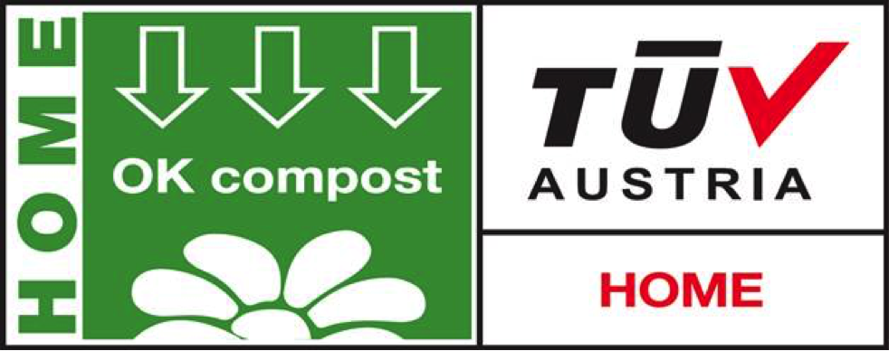 TÜV Austria Home Compost Certification